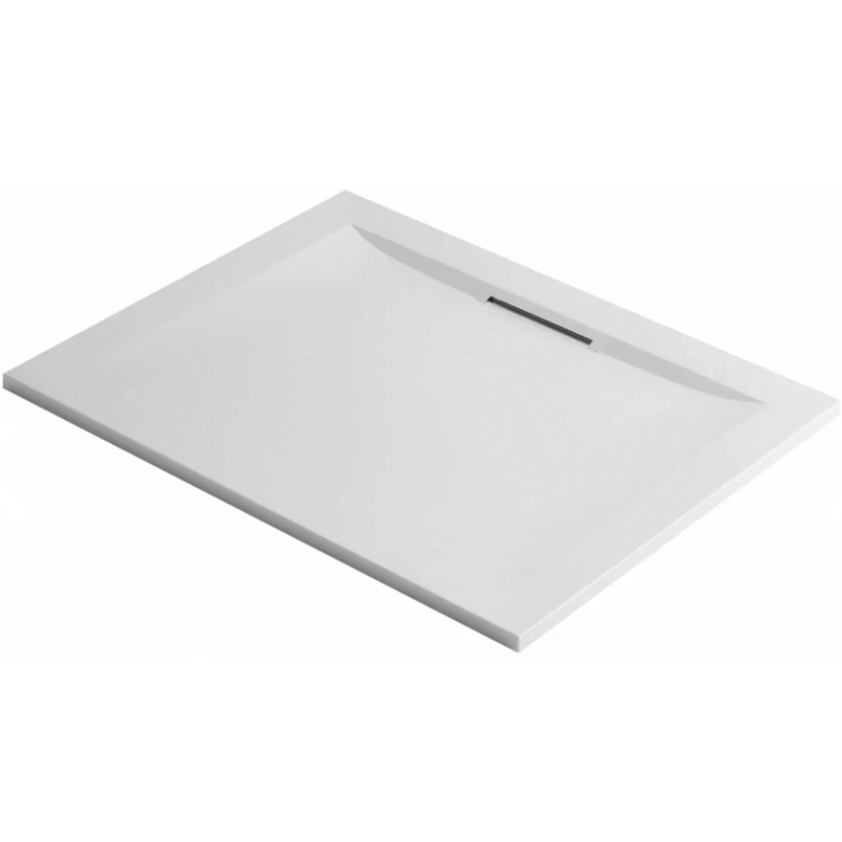 Душевой поддон Jacob Delafon Flight Pure 100x80 E62324-00