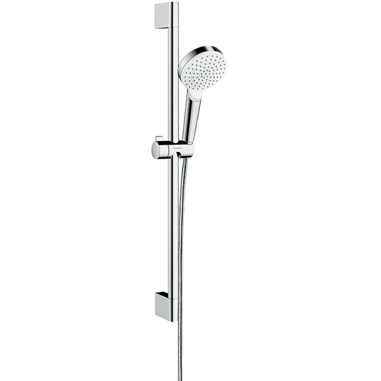 Душевой гарнитур Hansgrohe Crometta 26533400 хром