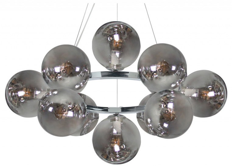 Подвесная люстра Kink Light Сида 07508-12A,02(16)