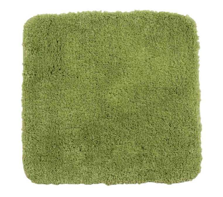 Коврик для ванной комнаты WasserKraft Kammel BM-8336 Greenery