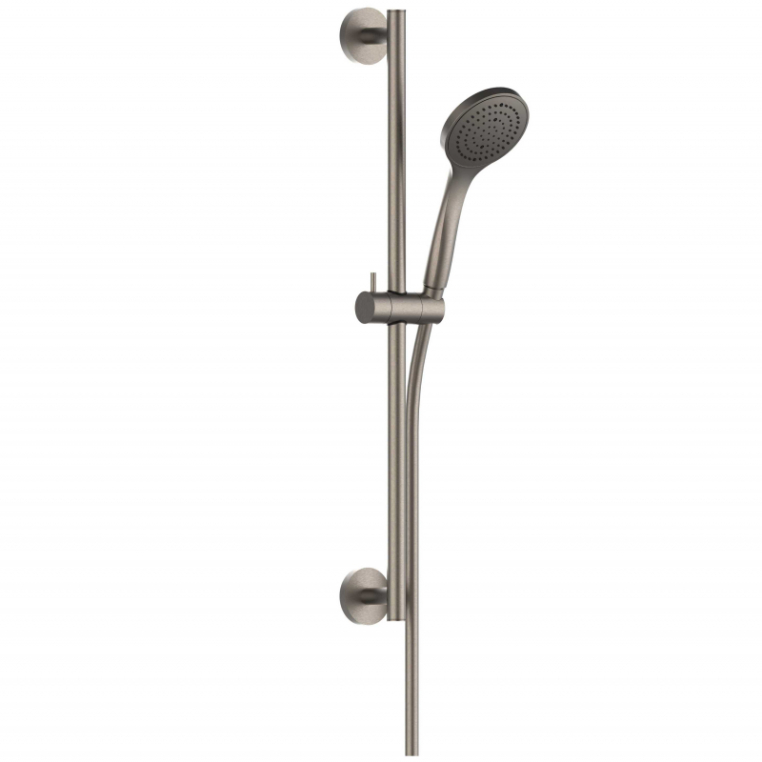 Душевой гарнитур Gessi Shower 47304-149 бронза