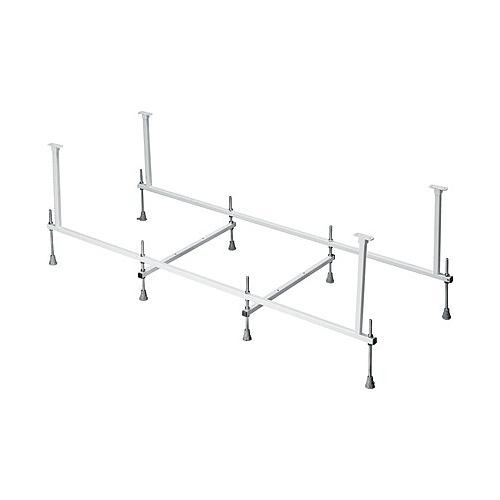Монтажный комплект для ванны Santek Санторини 150х70 1.WH30.2.499