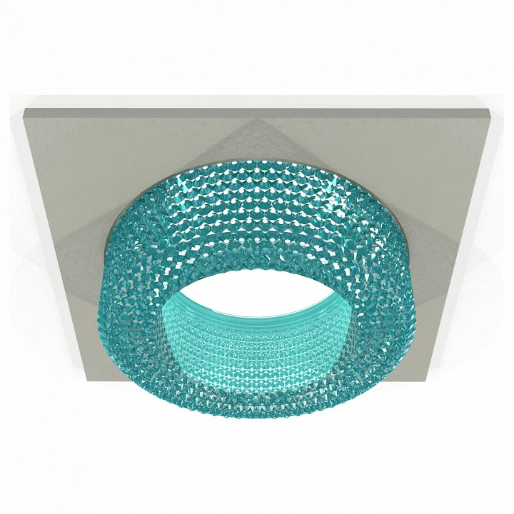 Встраиваемый светильник Ambrella Xc6330 XC7633023