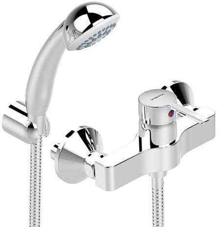 Смеситель для душа Vidima Logik BA278AA
