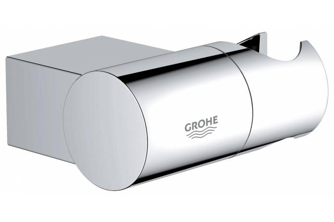 Держатель для ручного душа GROHE Rainshower 27055000 хром