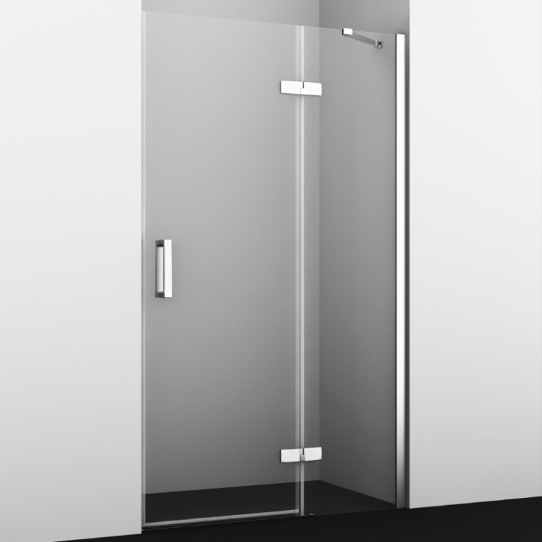 Душевая дверь WasserKraft Aller 120x200 10H05RWHITE