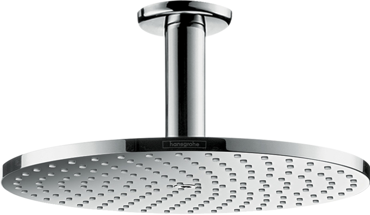 Верхний душ Hansgrohe Raindance Air 27620000 хром