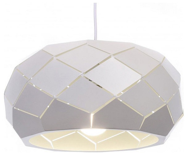 Подвесной светильник LUMINA DECO Rokka LDP 7443 WT