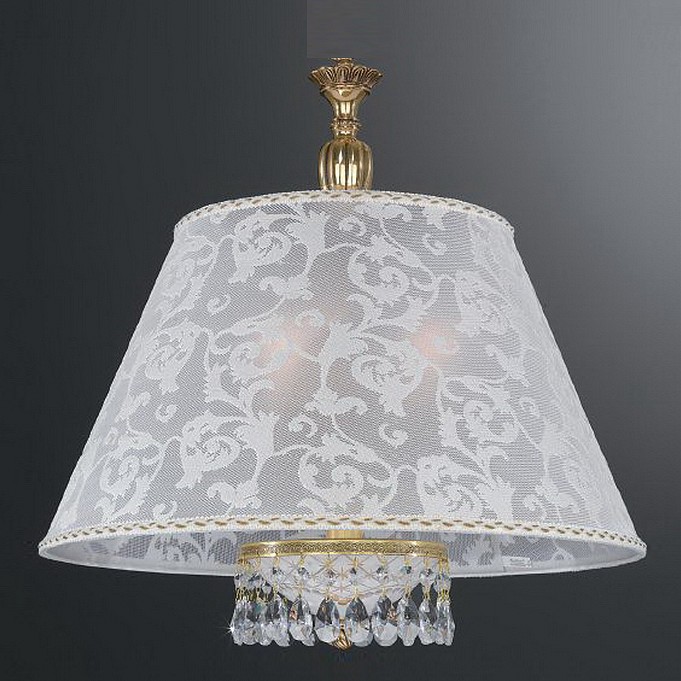 Подвесной светильник Reccagni Angelo 7130 L 7130/50