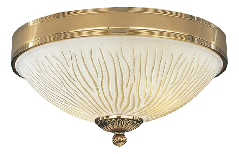 Накладной светильник Reccagni Angelo 57 PL 5750/2