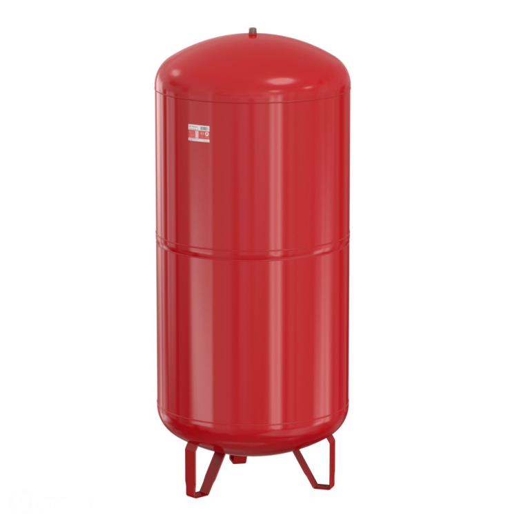 Расширительный бак Flamco Flexcon R 600л 3.0-10 бар (16596RU)