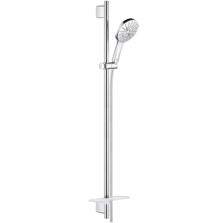 Душевой гарнитур Grohe Rainshower 26578000 хром