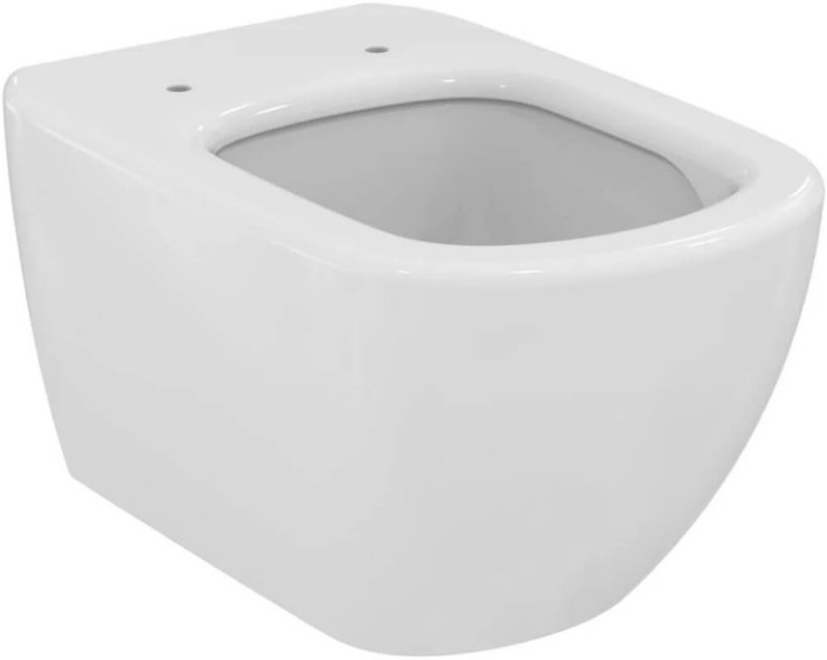 Подвесной унитаз Ideal Standard Tesi  T0079V1