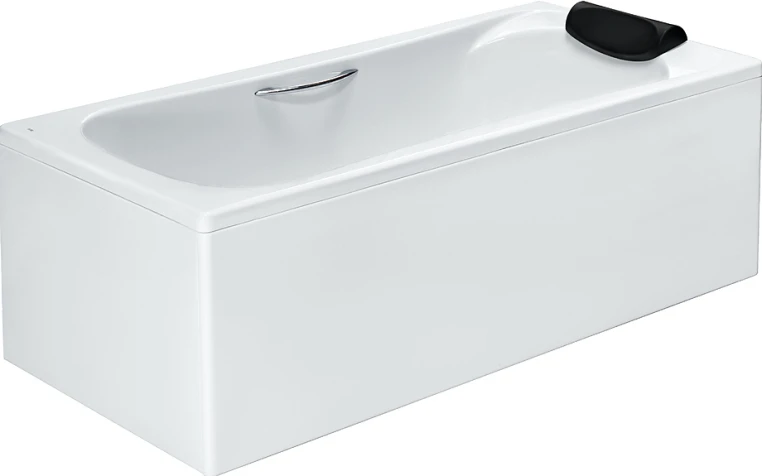 Акриловая ванна Roca BeCool 190x90 ZRU9303020+ZRU9303021 с каркасом