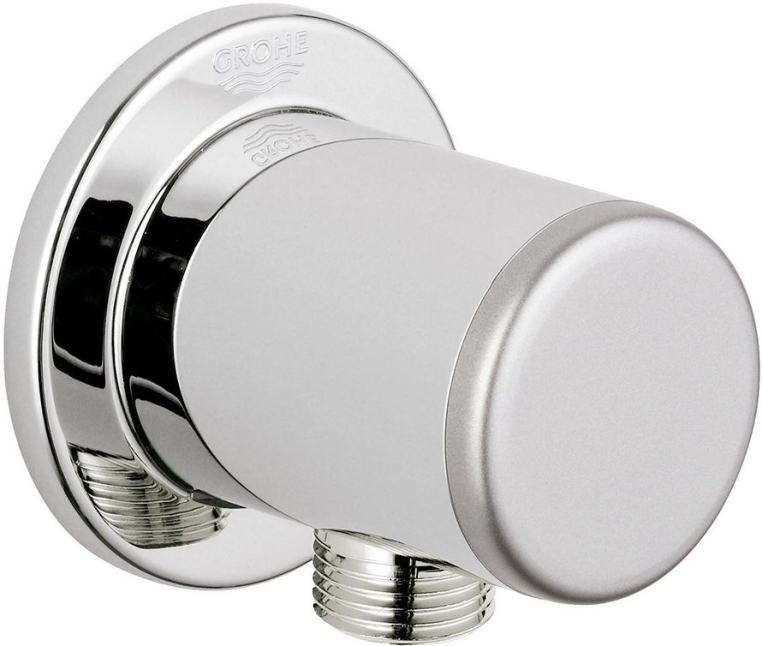 Шланговое подключение Grohe Relexa 28626000