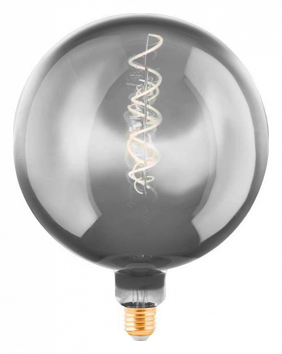 Лампа светодиодная Eglo ПРОМО LM_LED_E27 E27 4Вт 2200K 110095