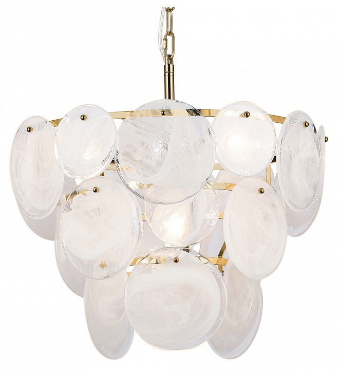 Подвесная люстра Freya Sophia FR5197PL-05BS