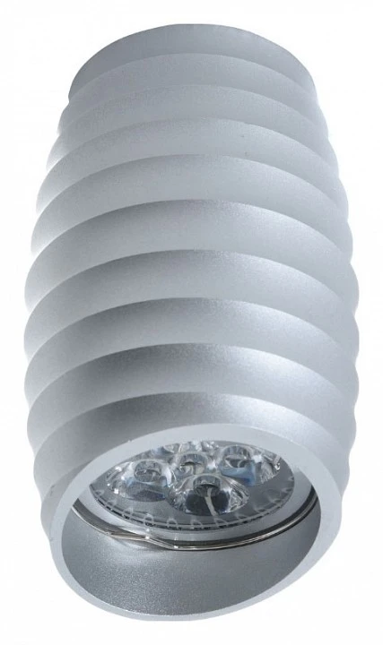 Накладной светильник LUMINA DECO Grost LDC 8052-C SL