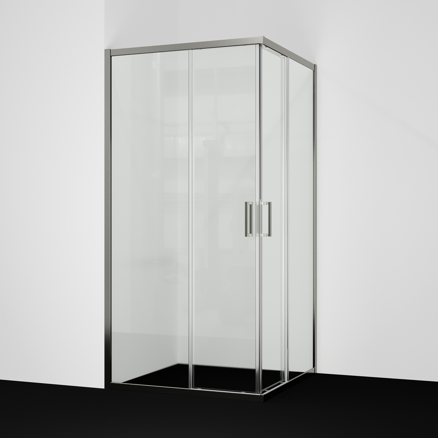 Tauber 64S03 Душевой уголок