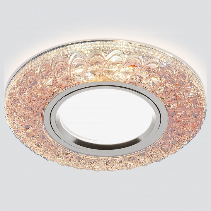 Встраиваемый светильник Elektrostandard Angli 2180 MR16