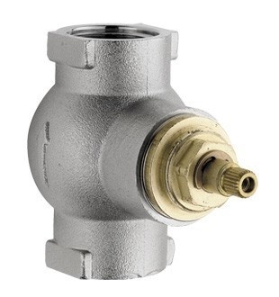 Встраиваемая часть для смесителя со стены Nicolazzi C1077DX