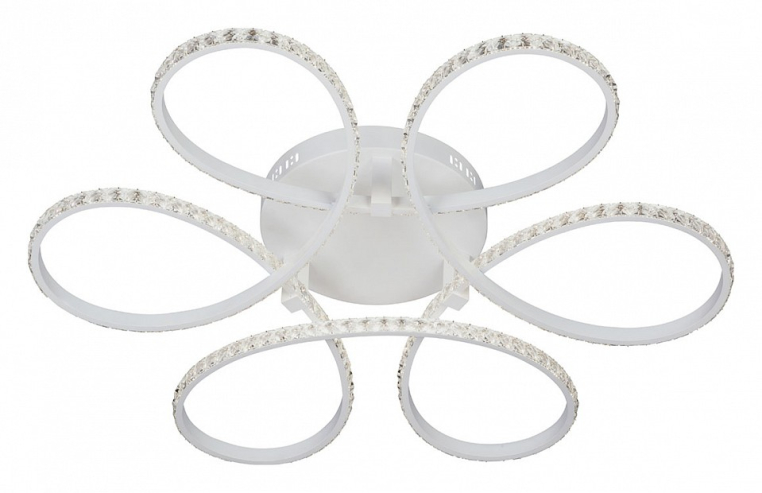 Накладной светильник Vitaluce 4630 V4630-0/6PL