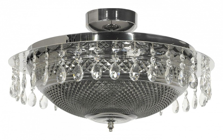 Светильник на штанге Arti Lampadari Mare Mare H 1.13.50 N