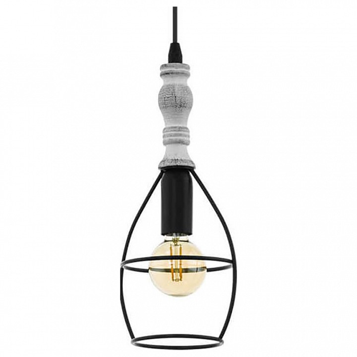 Подвесной светильник Eglo ПРОМО Itchington 33016