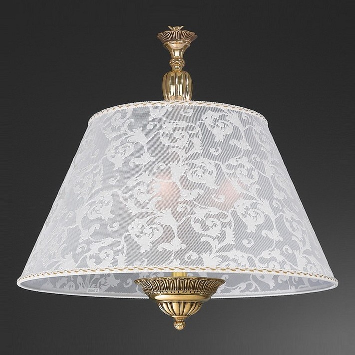 Подвесной светильник Reccagni Angelo 7532 L 7532/60