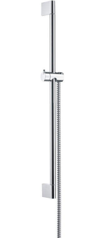 Душевая штанга Hansgrohe 27615000 хром