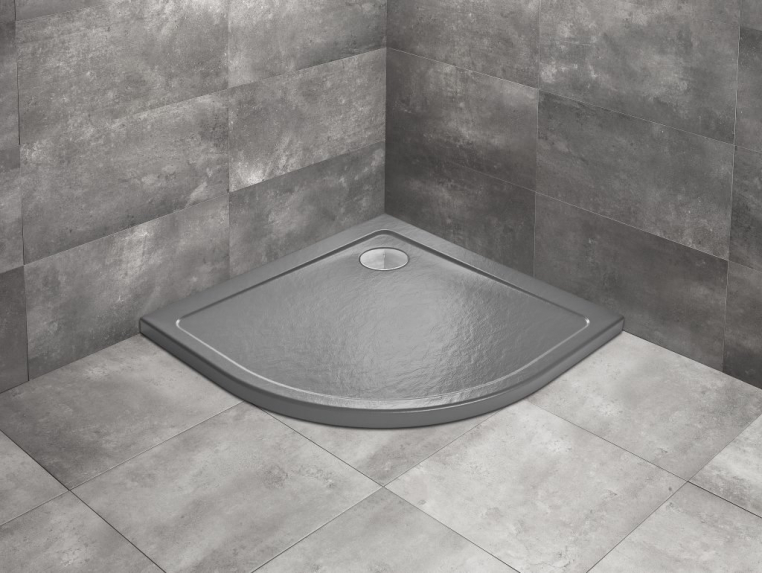 Душевой поддон Radaway Doros Plus 90x90 SDRA9090-01-64S