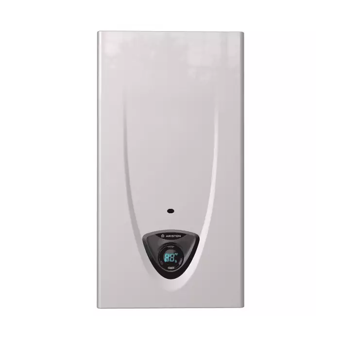 Водонагреватель газовый проточный FAST EVO 11 C Ariston 3632128
