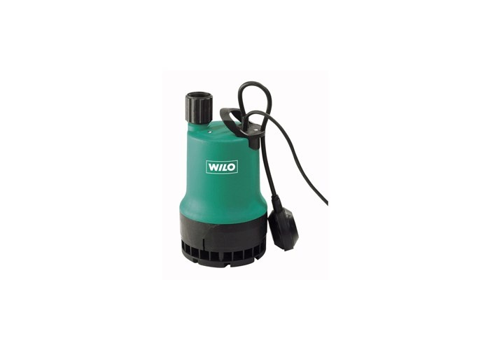 Дренажный насос WILO Opti-Drain TMW 32/11 4048414