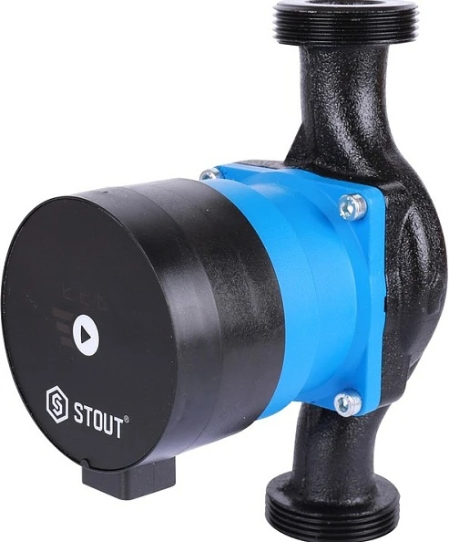 Насос циркуляционный Stout mini 32/40-180 (SPC-0002-3240180)