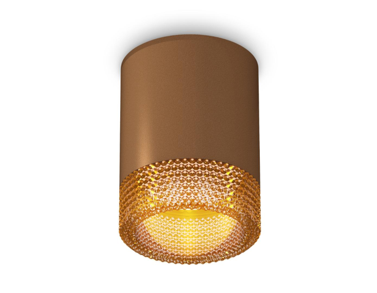 Накладной светильник Ambrella Techno Spot 211 XS6304020