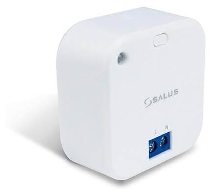 Salus Репитер сети ZigBee RE600 (RE600)