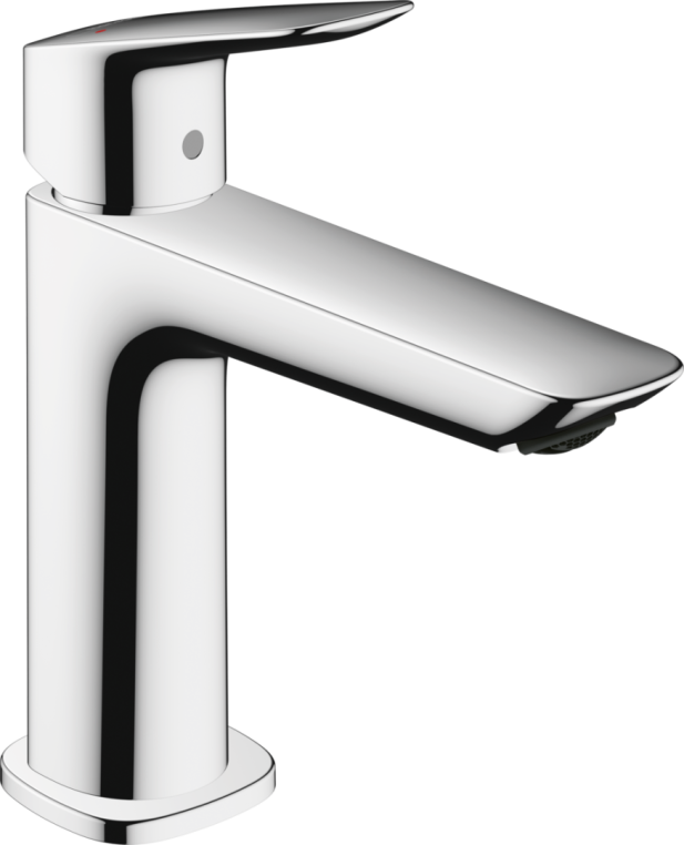 Смеситель для раковины Hansgrohe Logis Fine 71251000 хром