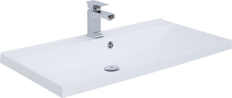 Раковина Aquanet Нота 90 NEW (00204119)