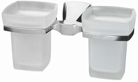 Стакан WasserKraft Wern K-2528D
