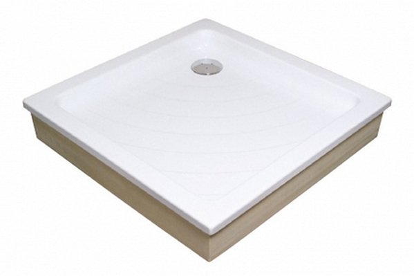 Душевой поддон Ravak Angela 80 EX 80x80 A004401320