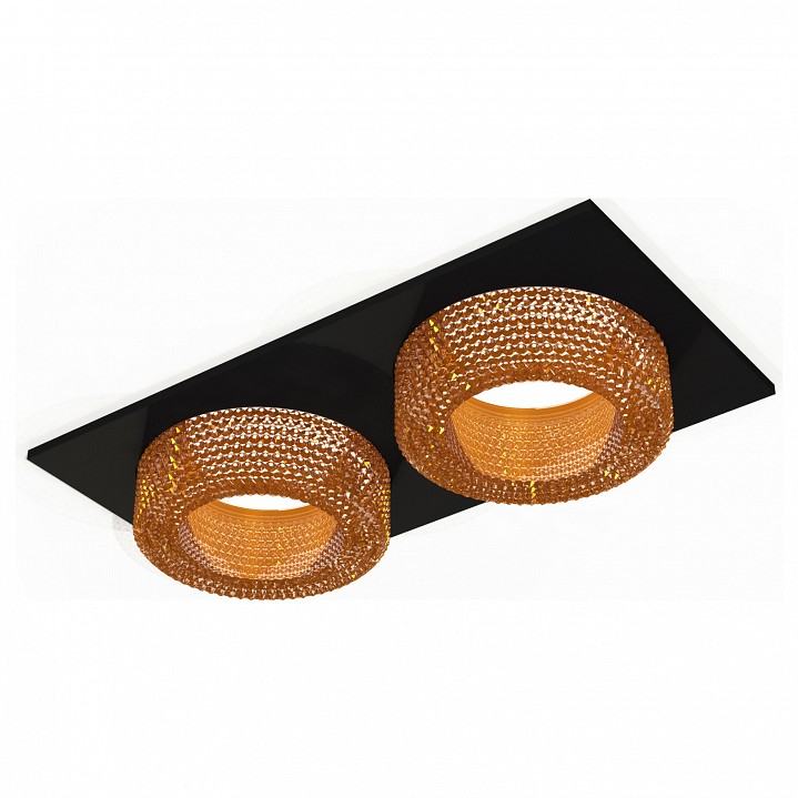 Встраиваемый светильник Ambrella Xc6360 XC7636024