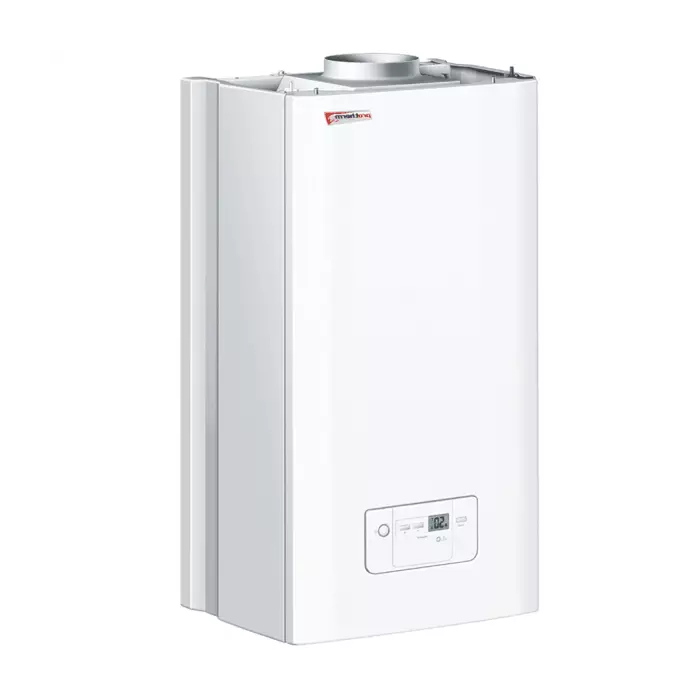 Котел настенный газовый 12 кВт двухконтурный Гепард 12 MOV Protherm 10015235