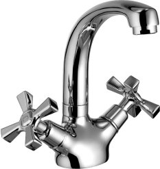 Смеситель для раковины LEMARK Benefit LM2507C