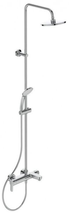 Душевая стойка Ideal Standard Cerafine О BC749AA хром
