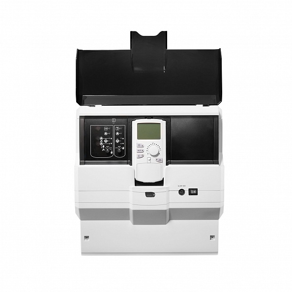Buderus Logamatic 4122 система управления с пультом MEC2, серия S18  (68734)