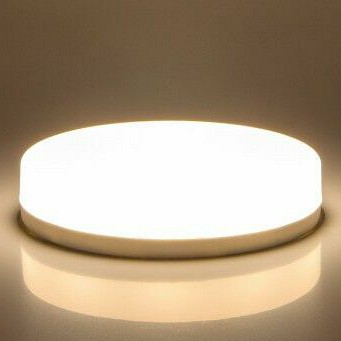 Лампа светодиодная Elektrostandard GX53 15Вт 4200K GX53 LED PC 15W 4200K (BLGX5314)