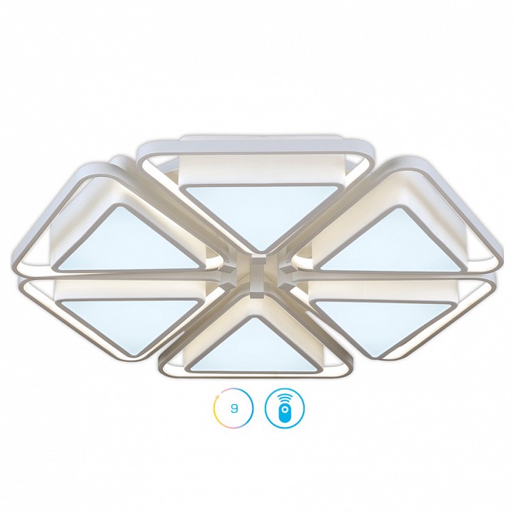 Накладной светильник Ambrella Granule FG2502