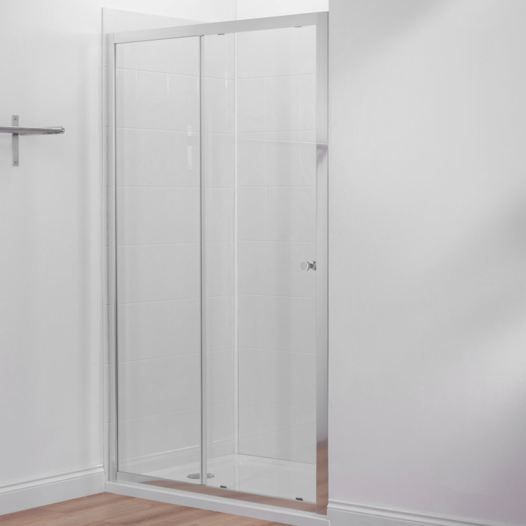 Душевая дверь Jacob Delafon Serenity 120x190 E14C120-GA