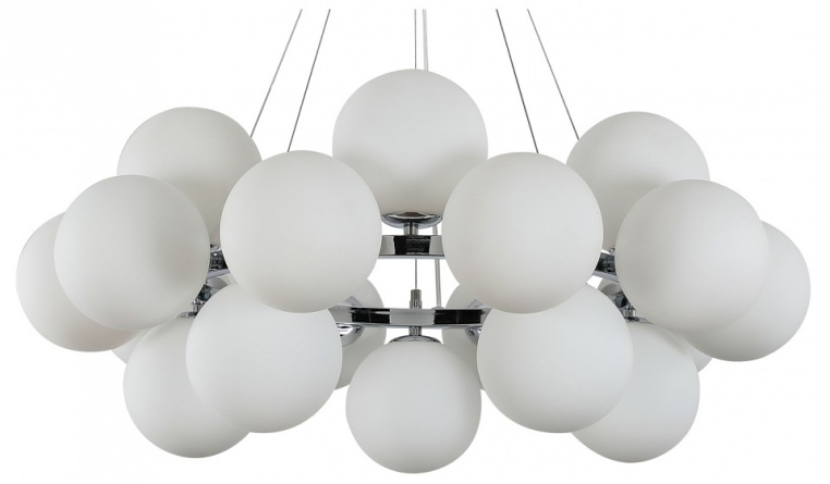 Подвесная люстра Kink Light Сида 07508-20A,02