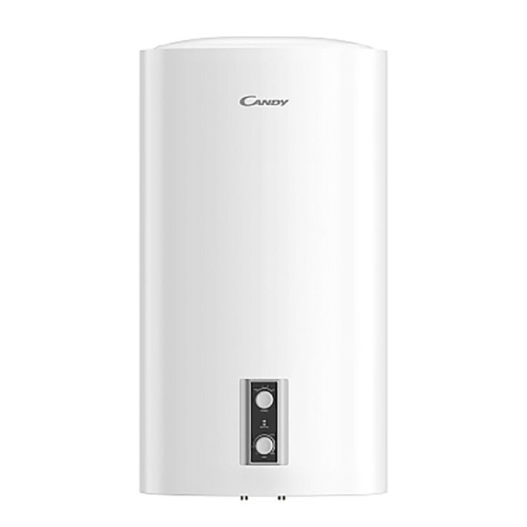 Водонагреватель электрический накопительный Haier P1 INOX нержавеющий плоский 100л с механическим термостатом TD0041655RU